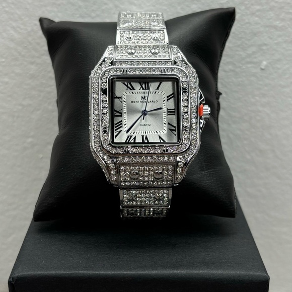 Montres Carlo Accessories - Montres Carlo Women’s Watch